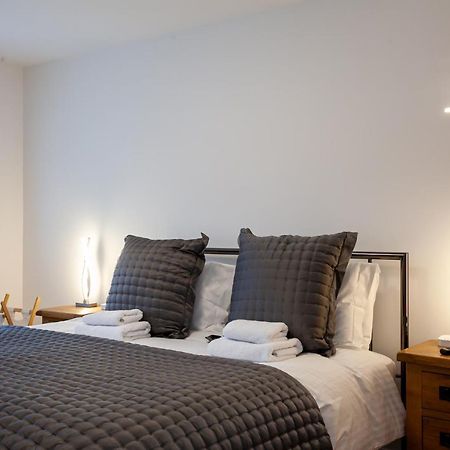 Keswick Ground Floor Apartment With Parking Zewnętrze zdjęcie