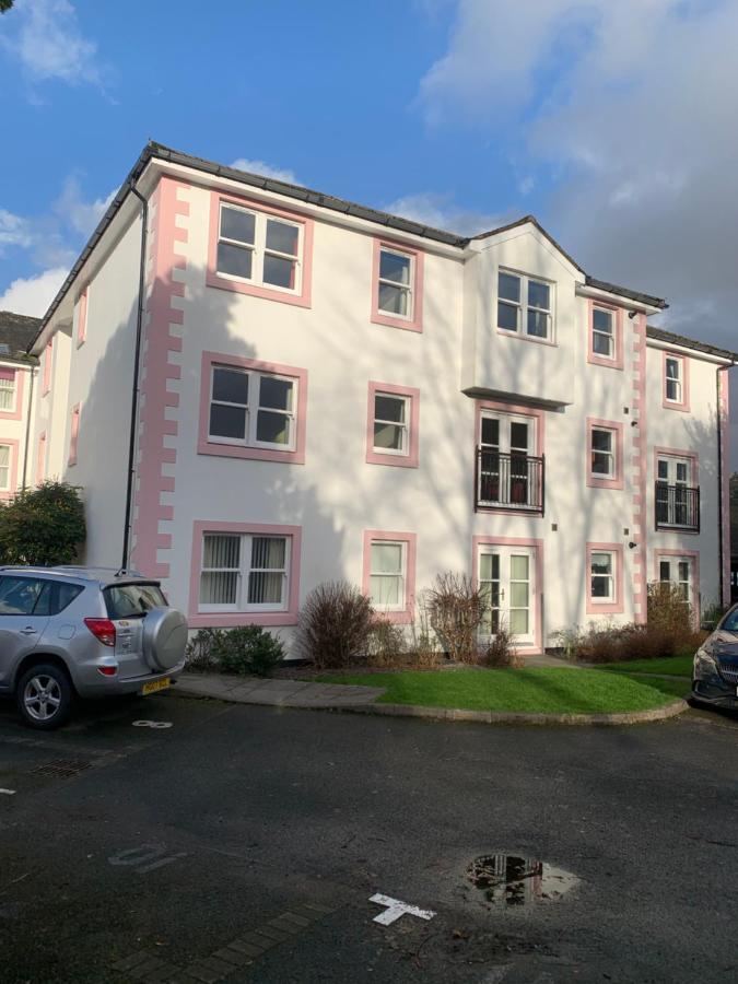 Keswick Ground Floor Apartment With Parking Zewnętrze zdjęcie