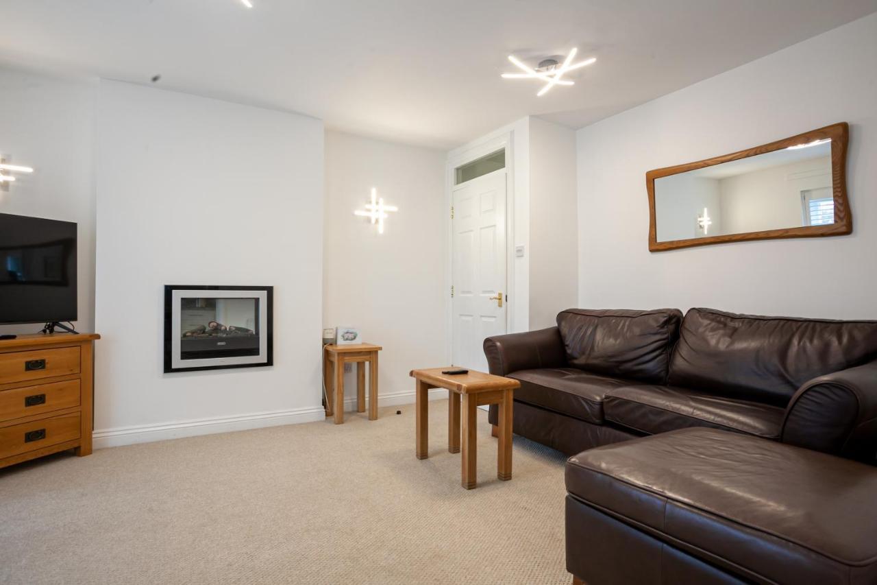 Keswick Ground Floor Apartment With Parking Zewnętrze zdjęcie