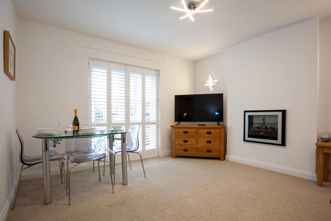 Keswick Ground Floor Apartment With Parking Zewnętrze zdjęcie