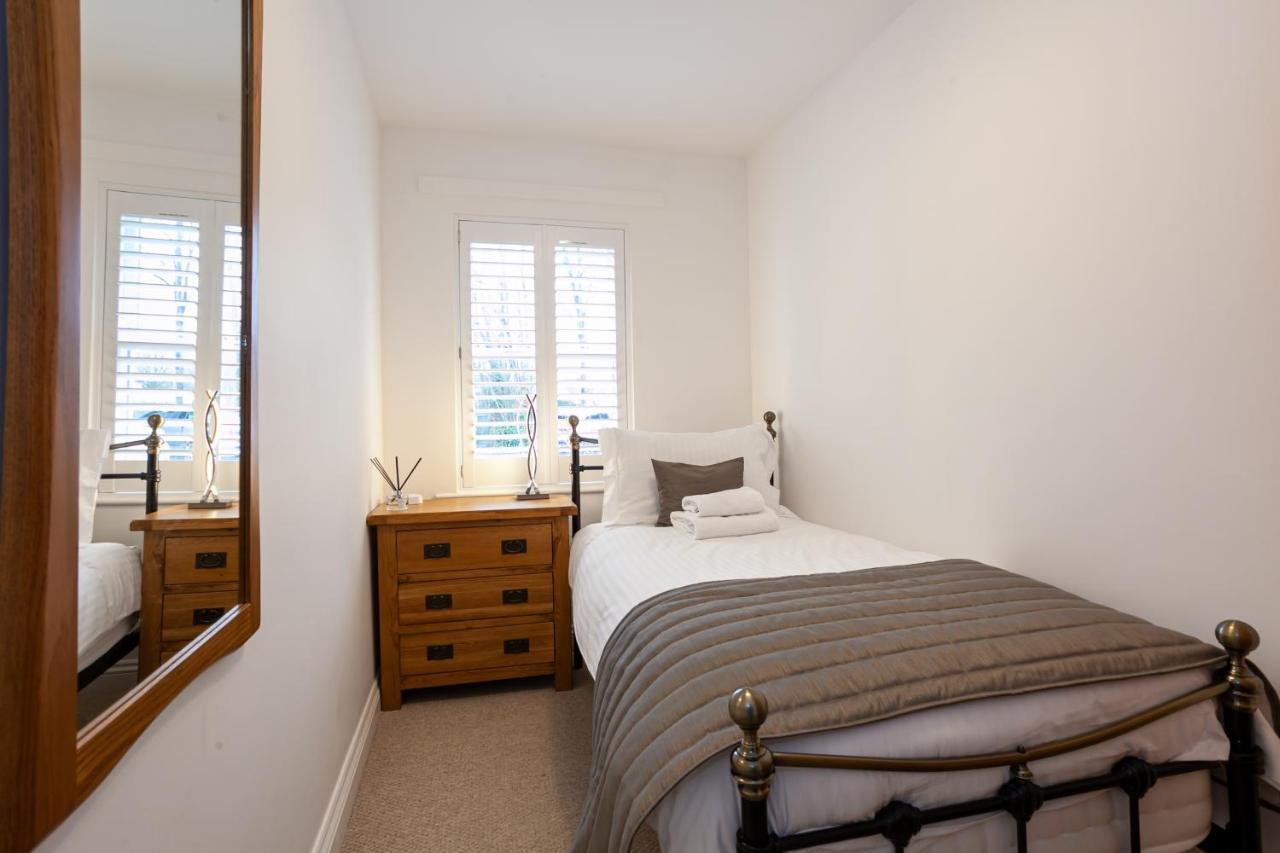 Keswick Ground Floor Apartment With Parking Zewnętrze zdjęcie