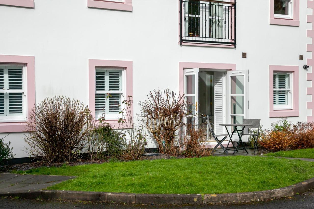 Keswick Ground Floor Apartment With Parking Zewnętrze zdjęcie