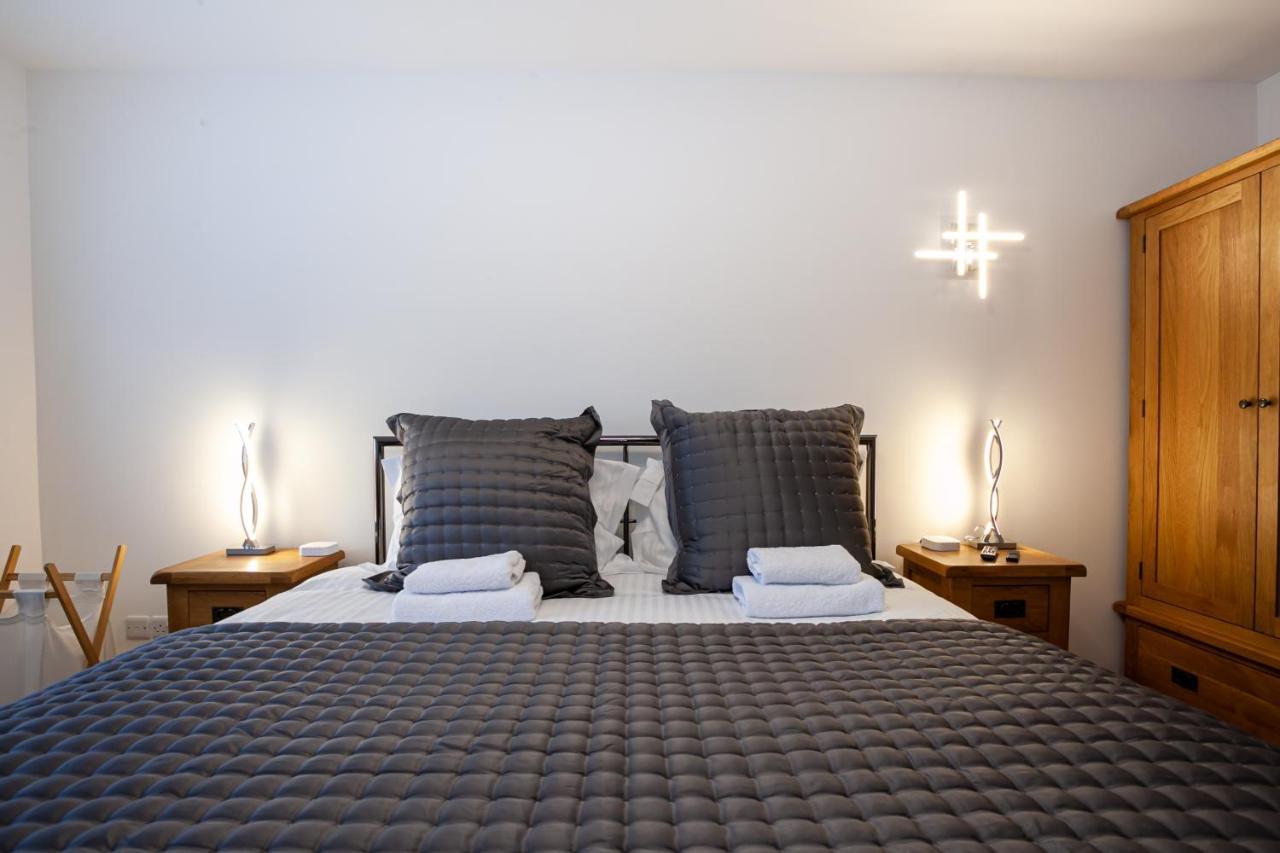 Keswick Ground Floor Apartment With Parking Zewnętrze zdjęcie