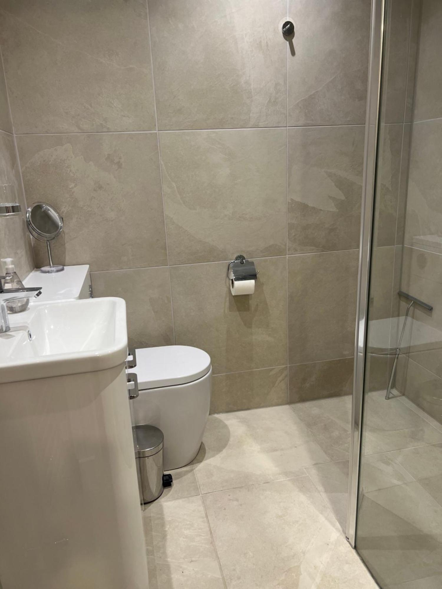 Keswick Ground Floor Apartment With Parking Zewnętrze zdjęcie
